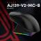 Миниатюра Ajazz AJ139 V2 MC Wireless/Bluetooth/USB Black AJ139-V2-MC-B, фото 6