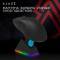 Миниатюра Ajazz AJ139 V2 MC Wireless/Bluetooth/USB Black AJ139-V2-MC-B, фото 9