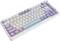 Миниатюра Ajazz AK820 MAX Magnetic Switch RGB USB White AK820MAX-WM-PWB, фото 8
