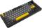 Миниатюра Ajazz AK820 MAX Magnetic Switch RGB USB Black AK820MAX-WM-BGY, фото 8