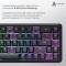 Миниатюра Ajazz AK680 MAX Magnetic Switch RGB USB Black AK680-WM-B-A, фото 3