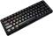 Миниатюра Ajazz AK680 MAX Magnetic Switch RGB USB Black AK680-WM-B-A, фото 6