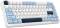 Миниатюра Ajazz AK820 MAX PLUS Daydream Switch RGB Wireless/Blueto AK820MAX-DD-BWD, фото 10