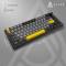 Миниатюра Ajazz AK820 MAX PLUS Daydream Switch RGB Wireless/Blueto AK820MAX-DD-BGY, фото 7