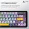 Миниатюра Ajazz AK680 MAX (8+8K) Magnetic Switch RGB Wireless/Blue AK680-M-BGY-A, фото 3