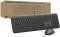 Миниатюра Logitech Signature Slim MK620 for Business USB-C UA Graphit 920-013349, фото 1