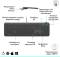Миниатюра Logitech Signature Slim MK620 for Business USB-C UA Graphit 920-013349, фото 6