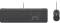 Миниатюра Logitech Signature Slim MK620 for Business USB-C UA Graphit 920-013349, фото 10