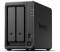 Миниатюра Synology DS725+, фото 1