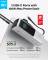 Миниатюра ANKER 25000mAh, 165W, PD/3/0, QC/3/0, Built-In Double US A1695H41, фото 3