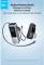 Миниатюра ANKER 25000mAh, 165W, PD/3/0, QC/3/0, Built-In Double US A1695H41, фото 9