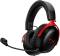 Миниатюра HyperX Cloud III S Wireless/USB-A/USB-C Black/Red A59Z0AA, фото 1