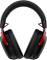 Миниатюра HyperX Cloud III S Wireless/USB-A/USB-C Black/Red A59Z0AA, фото 2