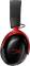 Миниатюра HyperX Cloud III S Wireless/USB-A/USB-C Black/Red A59Z0AA, фото 3