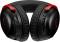 Миниатюра HyperX Cloud III S Wireless/USB-A/USB-C Black/Red A59Z0AA, фото 4