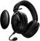 Миниатюра HyperX Cloud III S Wireless/USB-A/USB-C Black A59YZAA, фото 6