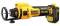 Миниатюра DeWALT 18V, XR Li-Ion, 26000об/хв, цанга 3.2-6.4мм, 0.79к DCE555N, фото 1