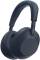 Миниатюра Sony WH-1000XM6 Midnight Blue WH1000XM6L.E, фото 1