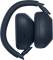 Миниатюра Sony WH-1000XM6 Midnight Blue WH1000XM6L.E, фото 6