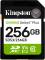 Миниатюра Kingston 256GB SDXC class 10 UHS-I V10 A1 Canvas Select Plu SDS3/256GB, фото 1
