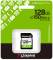 Миниатюра Kingston 128GB SDXC class 10 UHS-I V10 A1 Canvas Select Plu SDS3/128GB, фото 3