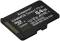 Миниатюра Kingston 64GB microSDXC class 10 UHS-I V10 A1 Canvas Select SDCS3/64GBSP, фото 2
