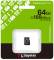 Миниатюра Kingston 64GB microSDXC class 10 UHS-I V10 A1 Canvas Select SDCS3/64GBSP, фото 3