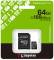 Миниатюра Kingston 64GB microSDXC class 10 UHS-I V10 A1 Canvas Select SDCS3/64GB, фото 3