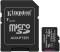 Миниатюра Kingston 512GB microSDXC class 10 UHS-I U3 V30 A1 Canvas Se SDCS3/512GB, фото 1
