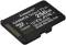 Миниатюра Kingston 256GB microSDXC class 10 UHS-I U1 V10 A1 Select Pl SDCS3/256GBSP, фото 2