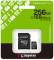 Миниатюра Kingston 256GB microSDXC class 10 UHS-I V10 A1 Canvas Selec SDCS3/256GB, фото 3