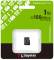 Миниатюра Kingston 1TB microSDXC class 10 UHS-I U3 V30 A1 Canvas Sele SDCS3/1TBSP, фото 3