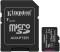 Миниатюра Kingston 1TB microSDXC class 10 UHS-I U3 V30 A1 Canvas Sele SDCS3/1TB, фото 1