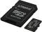 Миниатюра Kingston 1TB microSDXC class 10 UHS-I U3 V30 A1 Canvas Sele SDCS3/1TB, фото 2