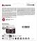 Миниатюра Kingston 128GB microSDXC class 10 UHS-I V10 A1 Canvas Selec SDCS3/128GBSP, фото 4