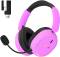 Миниатюра HATOR Phoenix 2 Wireless Hi-Res SyncHUB Cyber Violet ESH42, фото 1