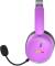 Миниатюра HATOR Phoenix 2 Wireless Hi-Res SyncHUB Cyber Violet ESH42, фото 3