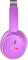 Миниатюра HATOR Phoenix 2 Wireless Hi-Res SyncHUB Cyber Violet ESH42, фото 4