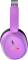 Миниатюра HATOR Phoenix 2 Wireless Hi-Res SyncHUB Cyber Violet ESH42, фото 5