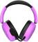 Миниатюра HATOR Phoenix 2 Wireless Hi-Res SyncHUB Cyber Violet ESH42, фото 6