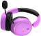 Миниатюра HATOR Phoenix 2 Wireless Hi-Res SyncHUB Cyber Violet ESH42, фото 8