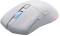 Миниатюра HATOR Pulsar 3 Wireless White HTM631, фото 2