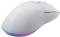 Миниатюра HATOR Pulsar 3 Wireless White HTM631, фото 3
