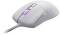 Миниатюра HATOR Pulsar 3 USB White HTM611, фото 2