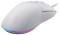 Миниатюра HATOR Pulsar 3 USB White HTM611, фото 3