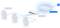 Миниатюра UBIQUITI UXG-FIBER, фото 2