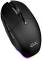 Миниатюра Genius Scorpion M8250 Wireless/Bluetooth Black 31060001401, фото 2