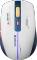 Миниатюра Defender Dila MM-282 Wireless White/Blue 52282, фото 1