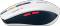 Миниатюра Defender Dila MM-282 Wireless White/Blue 52282, фото 3