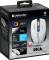 Миниатюра Defender Dila MM-282 Wireless White/Blue 52282, фото 4